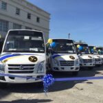 Bacolod to open 24 new routes with over 1k modern jeepneys