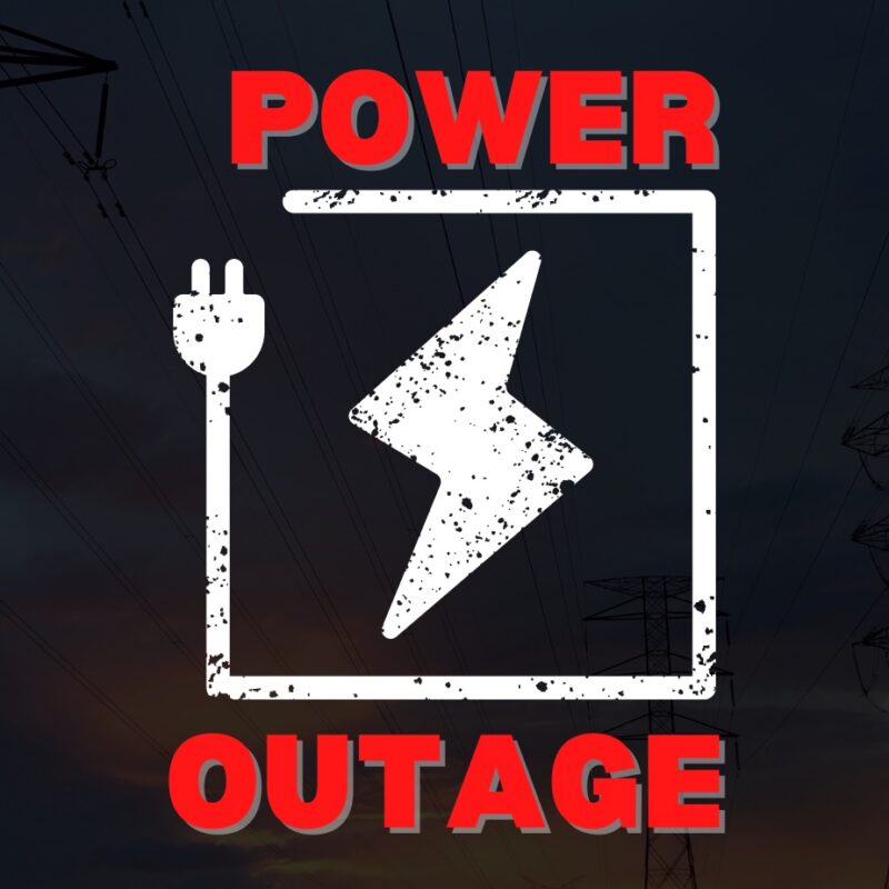 Bacolod to experience power outages on Sept. 23 & 24