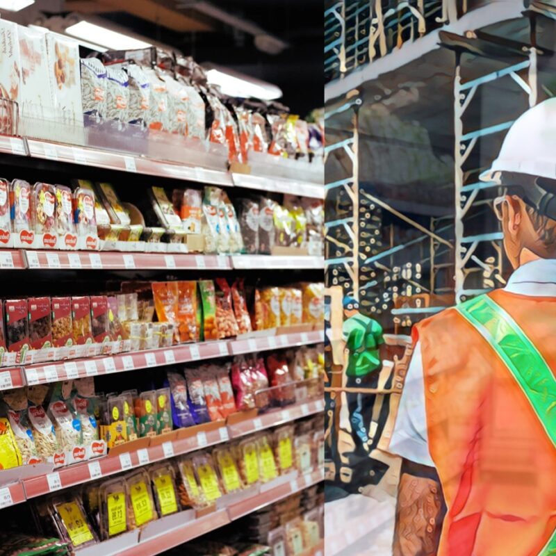 Labor oks wage increase as DTI approves price hike of basic commodities