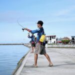 San Carlos holds fishing tourney