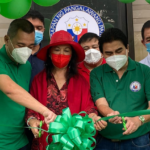 VP Sara opens Bacolod satellite office, offers medical and burial assistance