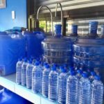 CHO orders closure of 61 water refilling stations due to lack of permits