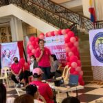 Bacolod leads breast cancer awareness talks