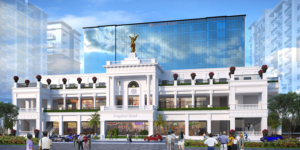 Megaworld pouring in another P2B in Bacolod