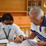PAO provides free legal services to San Carlos city hall employees