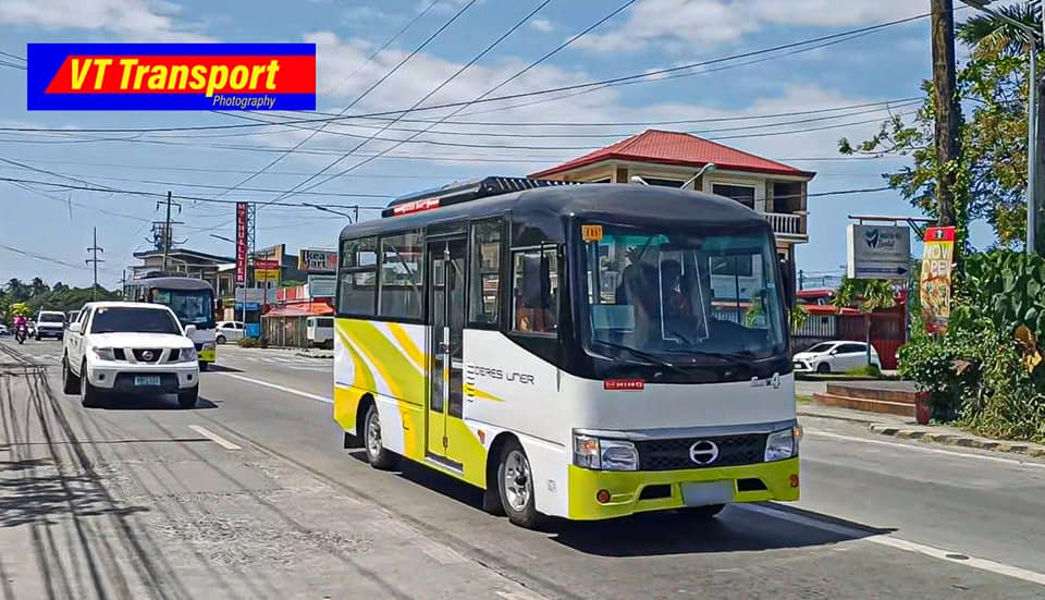 Ceres Liner enters modern jeepney operations