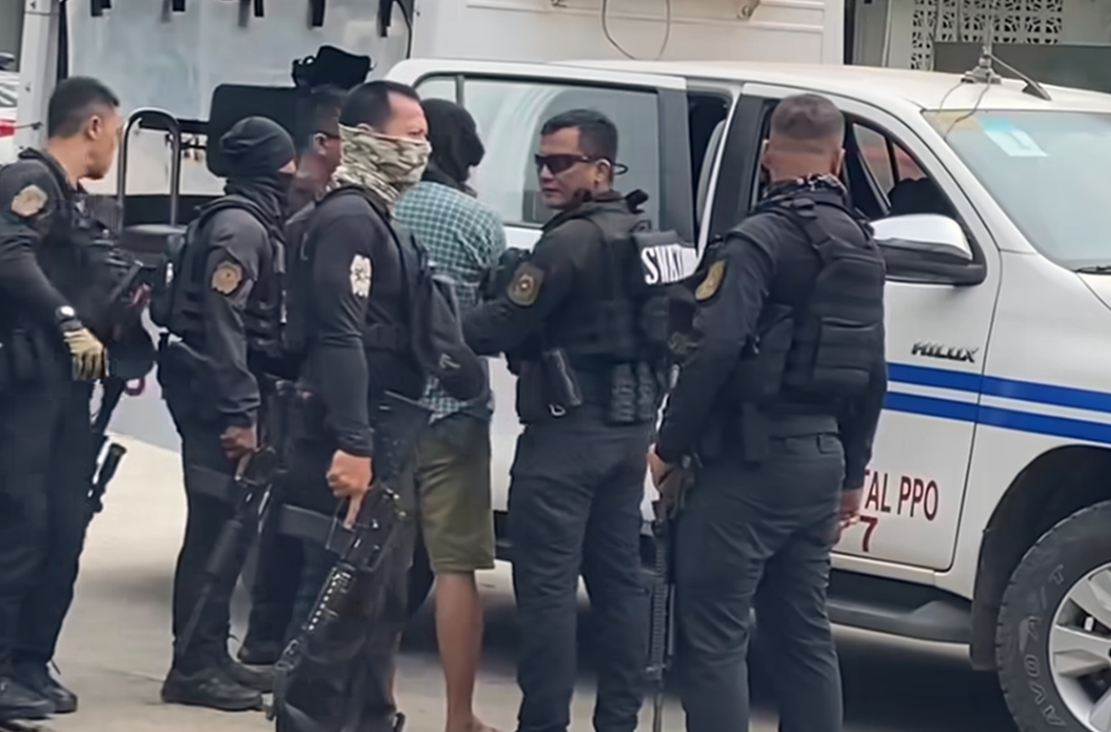 Authorities arrest killers of Gov Degamo 1 suspect killed