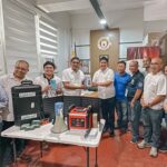 PLDT, Smart’s Ligtas Kits reach Negros Occidental, reinforcing disaster-ready communities
