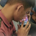 PLDT, Smart, ATRIEV empower visually impaired persons with digital training in Negros Oriental