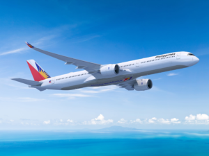 PAL ranks among the top 10 brands in PH for 2024