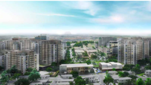 PHINMA breaks ground for P12 Billion “Saludad” Township in Bacolod City