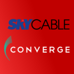SKY Cable partners with Converge for faster, more reliable fiber internet