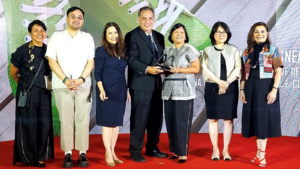 Double win for Negrense-made ‘Lakat Sneakers’ at Good Design Award Philippines 2024