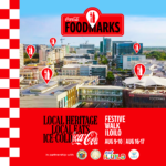 Coca-cola names Iloilo as 2nd foodmarks epicenter in PH