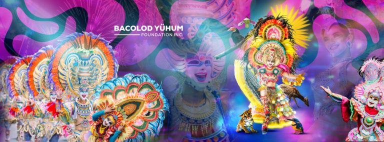 Bacolod aims bigger, bolder sapphire MassKara Festival