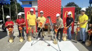 McDonald’s expands footprint in NegrosOcc with Bago City branch