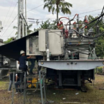 Power crisis looms: NEPC finds 7 aging transformers