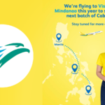 Cebu Pacific on the hunt for new cabin crew; recruitment set in Bacolod