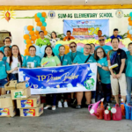 Teleperformance concludes brigada eskwela activities across PH