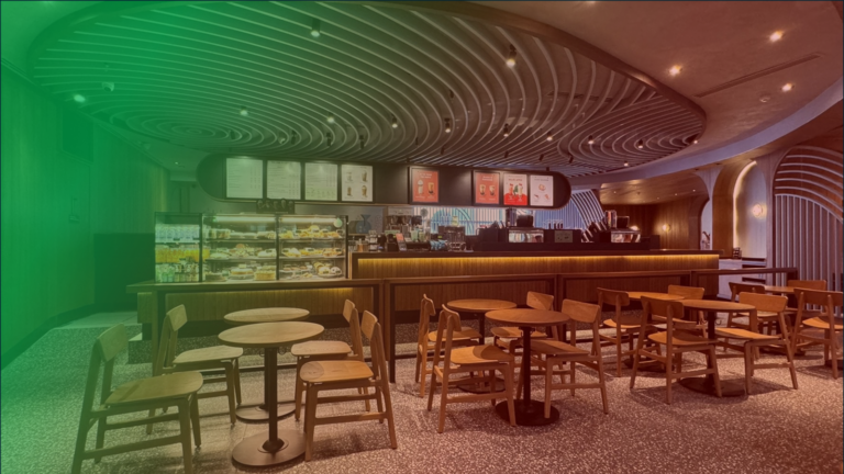 Starbucks to open second stand-alone store & first drive-thru in Negros