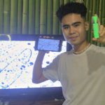 Binalbagan student invents pen-sized digital microscope