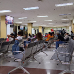 Bacolod-Silay airport upgrade progresses; CAAP issues notice of award