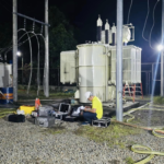 Rotational brownouts continue in northern Negros due to transformer breakdown