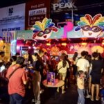 TP joins the MassKara fun, celebrates 7 years as a Great Place to Work