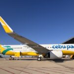 Cebu Pacific wraps up 2024 with A321neo aircraft delivery