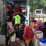 La Castellana needs P15M monthly to feed Kanlaon evacuees