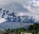 Kanlaon volcano swells, heightened alert