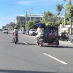 Bacolod sees surge in vehicular accidents in 2024