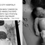 Bago City Hospital faces probe after newborn’s death, allegations of malpractice