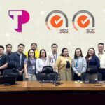 TP achieves double ISO certifications for health, safety & environment