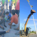 Netizens raise safety concerns after 6 workers electrocuted in Bacolod
