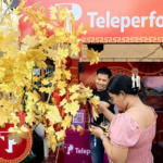 TP showcases its great place to work culture at Bacolaodiat Festival