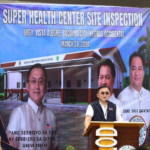 Senator Bong Go pushes for expanded healthcare services in Western Visayas