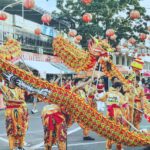 Bacolod caps peaceful CNY celebration with nearly 60,000 attendees