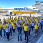 Cebu Pacific achieves record ESG score, ranks among leading global airlines for sustainability