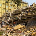 4 Filipinos missing after devastating magnitude 7.7 earthquake in Myanmar