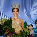 Victorias City’s Jada Biaxyl Celeste crowned Lin-ay sang Negros 2025