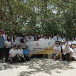 Cebu Pacific joins SMBC Aviation Capital and RAFI for mangrove reforestation