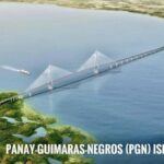 Panay-Guimaras bridge almost a go with loan agreement signing by Sept 2025
