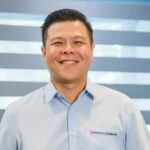 Lamoiyan welcomes Joel Conrad Pedro as new CEO