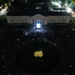 Bacolod leads city-wide Earth Hour 2025