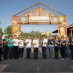 Bago City opens new attraction at Bantayan Park