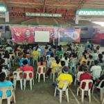 P50M budget for Kanlaon evacuees will last only for 2mos