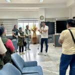 Tanjay LGU benchmarks San Carlos’ green initiatives
