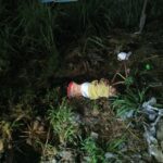 Motorcycle rider killed in hit-and-run incident