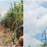 Power outage hits Sagay, Escalante, Toboso & Calatrava